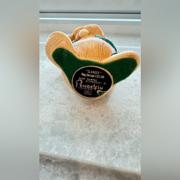 “Clanger” Pendelfin Bunny - Picture 3 of 3